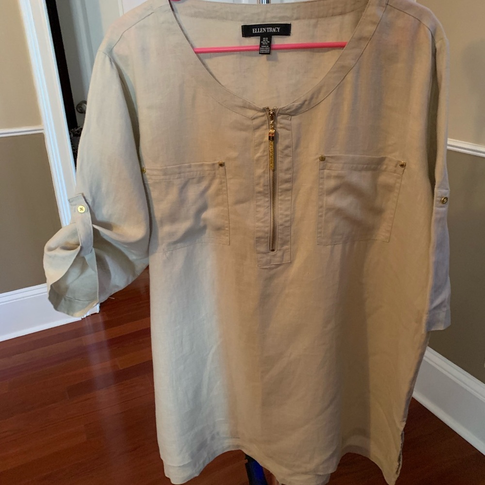 Women blouse